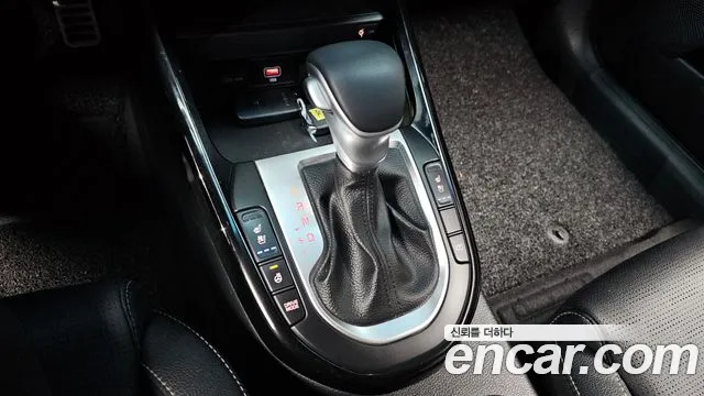 Kia The New K3 2nd generation id 2830731 из Кореи 19