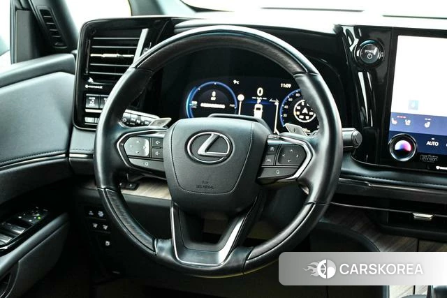 Lexus LM id 4264201 из Китая 19
