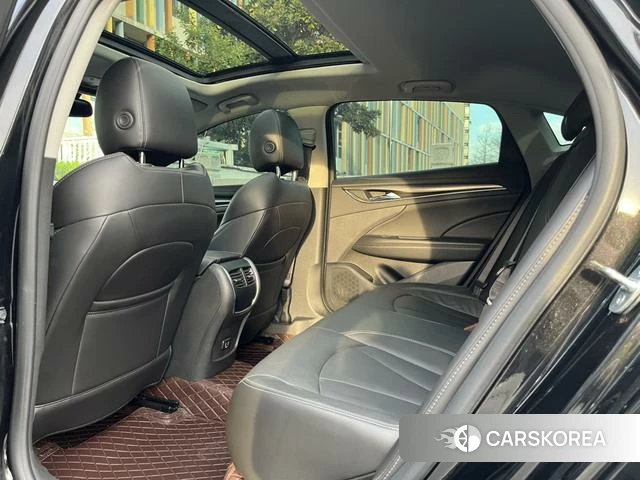 Buick Lacrosse id 4241338 из Китая 12