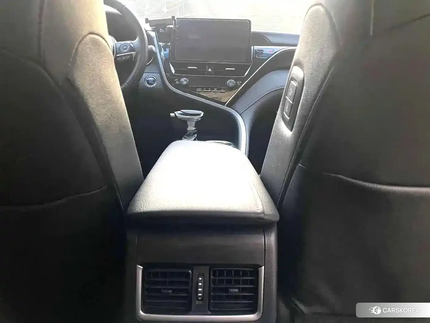 Toyota Camry id 4606997 из Китая 18