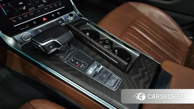 Audi A6 (C8) id 3509253 из Кореи 19