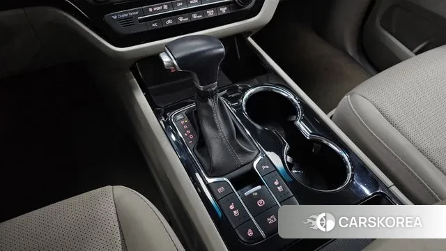 Kia The New Carnival id 3297018 из Кореи 19