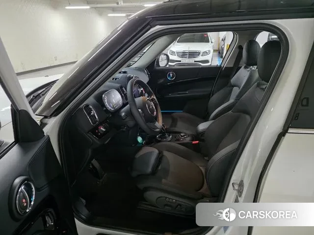 Mini Cooper Countryman id 3457591 из Кореи 19