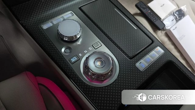 Genesis G80 (RG3) id 3952497 из Кореи 20