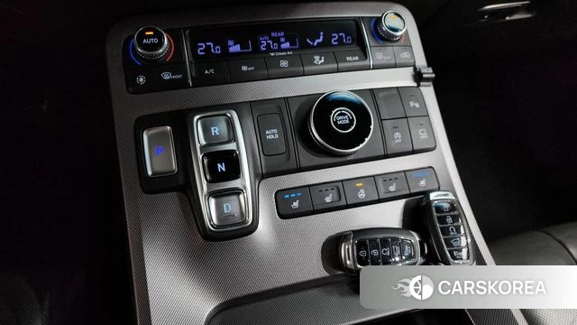 Hyundai Palisade id 3885283 из Кореи 19