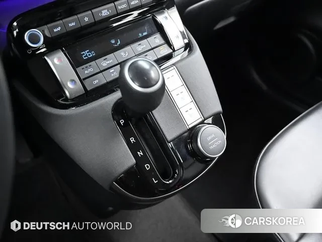 Hyundai Casper id 3587051 из Кореи 19