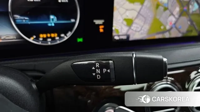 Mercedes-Benz S-Class W222 id 3494234 из Кореи 19