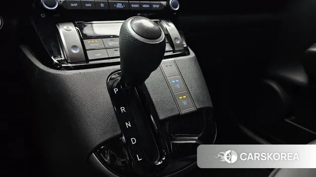 Hyundai Casper id 3523468 из Кореи 19