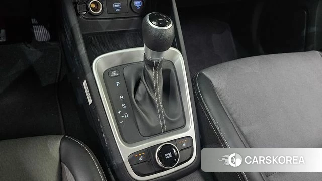 Hyundai Venue id 4429174 из Кореи 29