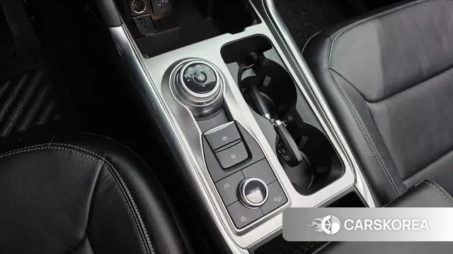 Ford Explorer 6th Generation id 3753828 из Кореи 19