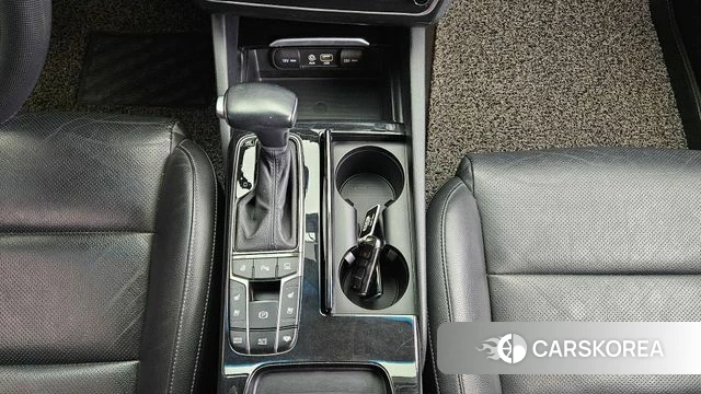 Kia Come New K7 id 4357078 из Кореи 19