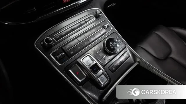 Hyundai The New Santa Fe id 3561270 из Кореи 19