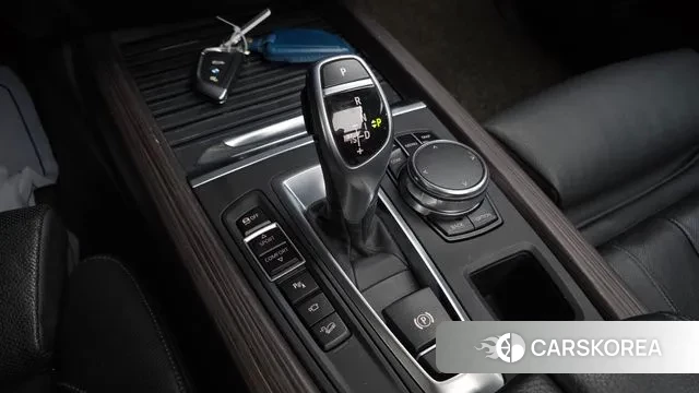 BMW X5 (F15) id 3494805 из Кореи 19