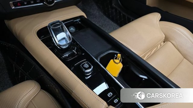 Volvo S90 id 4303275 из Кореи 19