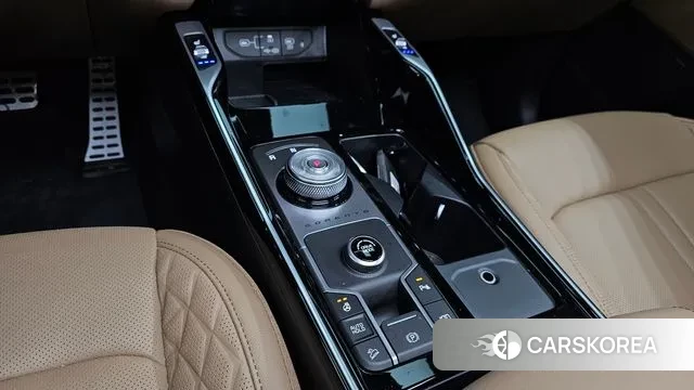 Kia The New Sorento 4th Generation id 3716167 из Кореи 19