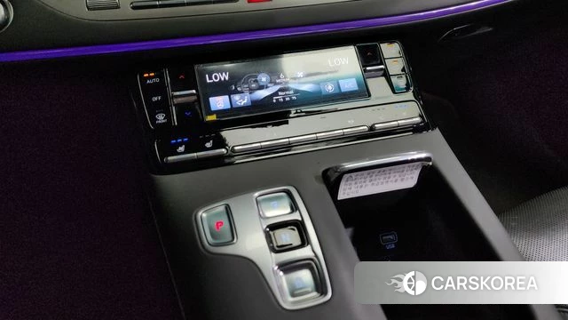 Hyundai The New Grandeur IG id 4642411 из Кореи 19