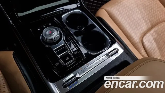 Kia Carnival 4th generation id 2945289 из Кореи 19