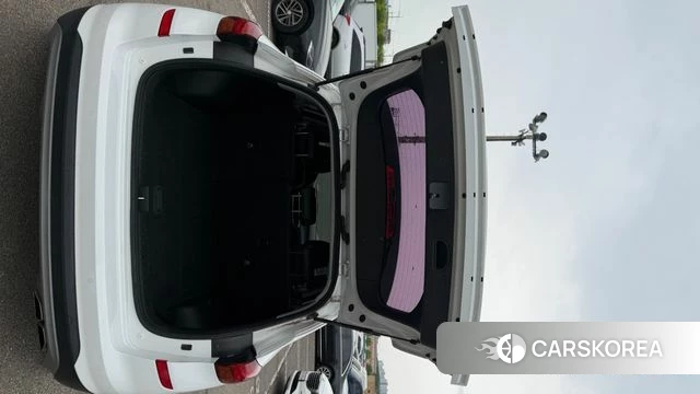 Hyundai All New Tucson id 4310486 из Кореи 13