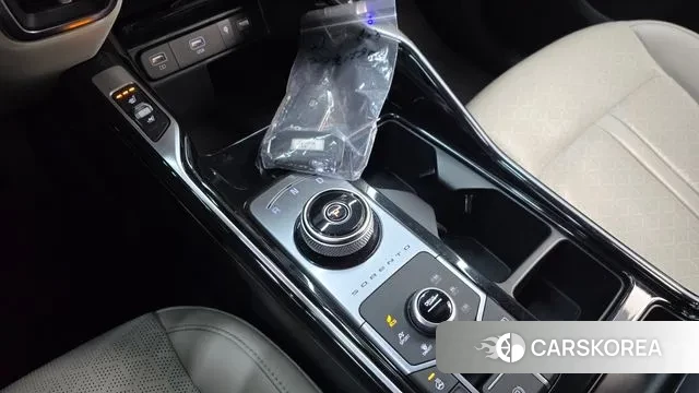 Kia Sorento 4th Generation id 3606720 из Кореи 19