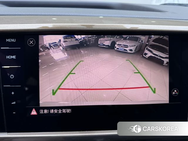 Volkswagen Tuyue id 4399993 из Китая 25