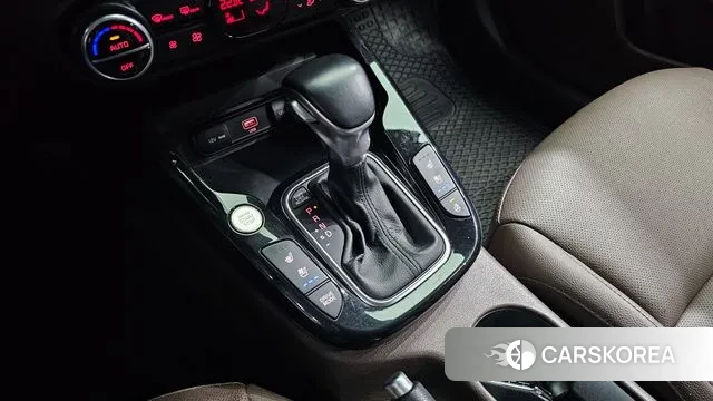 Kia Soul Booster id 3479988 из Кореи 19