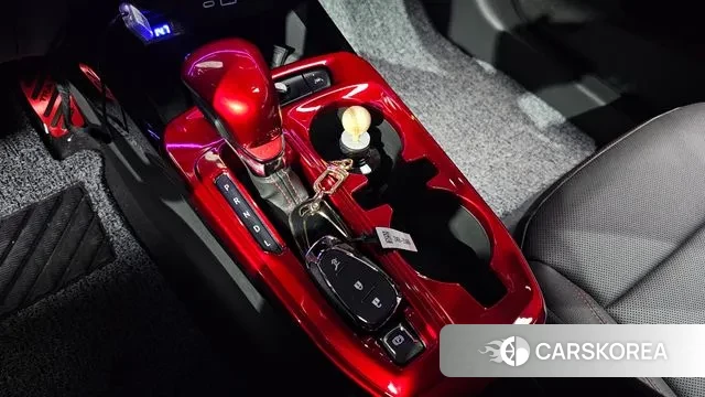 Chevrolet (GM Daewoo) Trax Crossover id 3739172 из Кореи 19