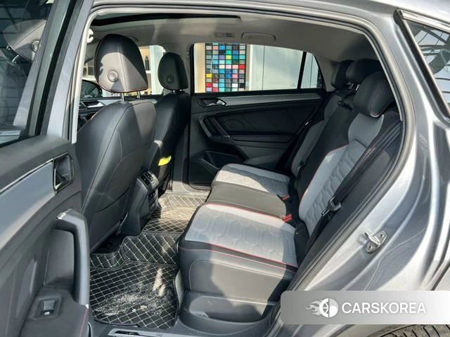 Volkswagen Tiguan X id 4262611 из Китая 31