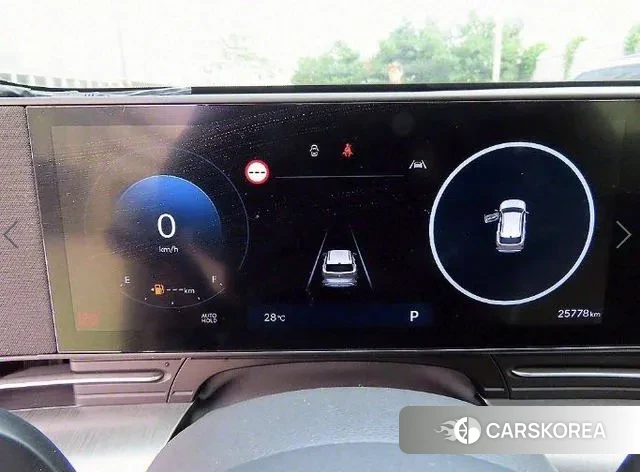 Hyundai Kona (SX2) id 3426347 из Кореи 19