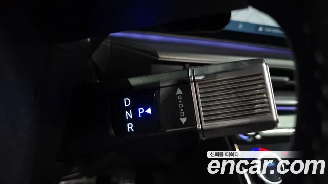 Hyundai Santa Fe (MX5) id 2697241 из Кореи 19