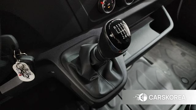 Renault Korea (Samsung) Master id 4224775 из Кореи 17