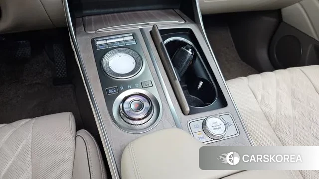 Genesis GV80 id 3587611 из Кореи 19