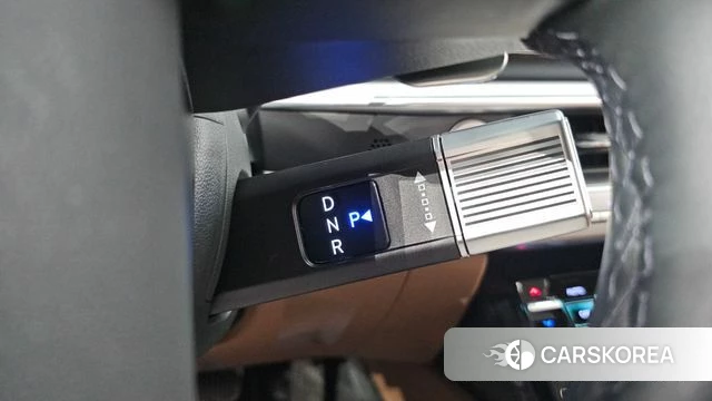 Hyundai Grandeur Hybrid (GN7) id 4308582 из Кореи 35