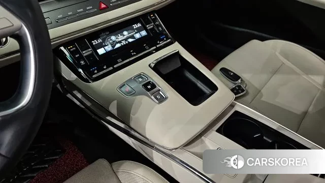 Hyundai The New Grandeur IG id 3746703 из Кореи 19