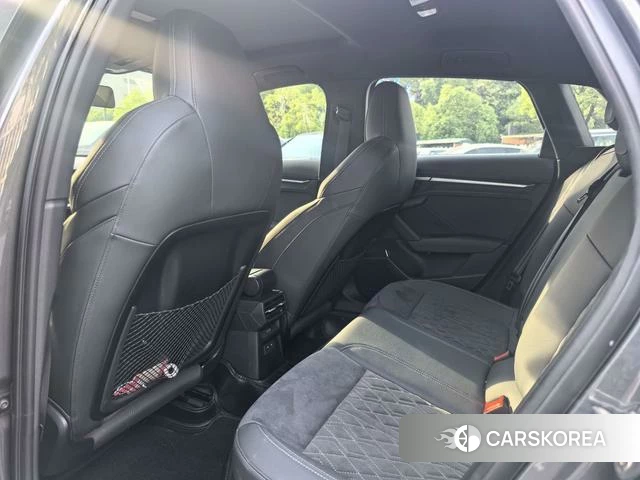 Audi A3 id 4333516 из Китая 19
