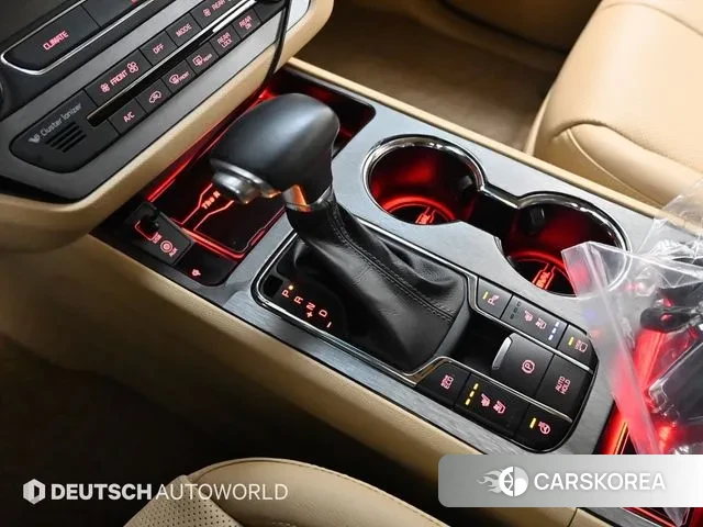 Kia The New Carnival id 3608256 из Кореи 19