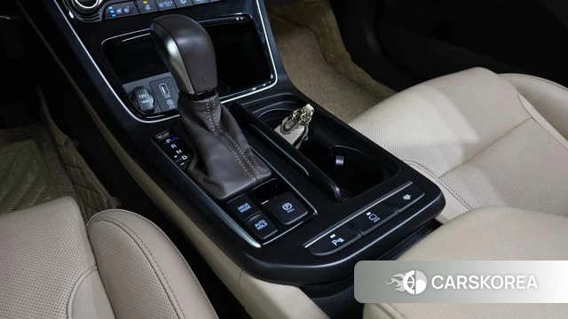 Hyundai Grandeur IG Hybrid id 4246180 из Кореи 33
