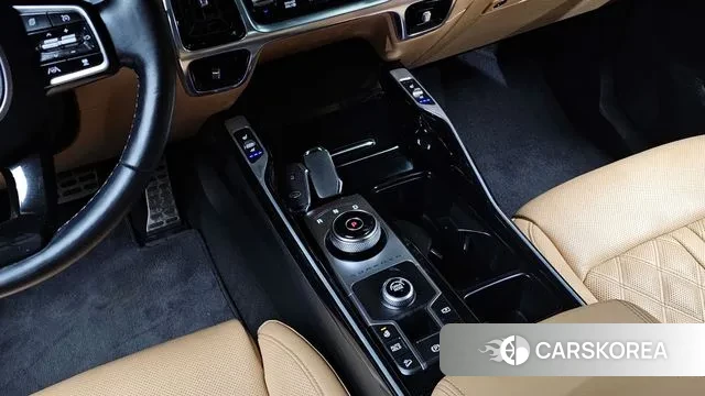 Kia Sorento 4th Generation id 3578113 из Кореи 19