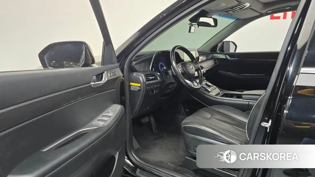 Hyundai Palisade id 4873231 из Кореи 32