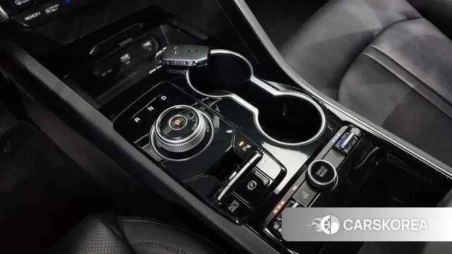 Kia K5 Hybrid 3rd Generation id 3635704 из Кореи 19