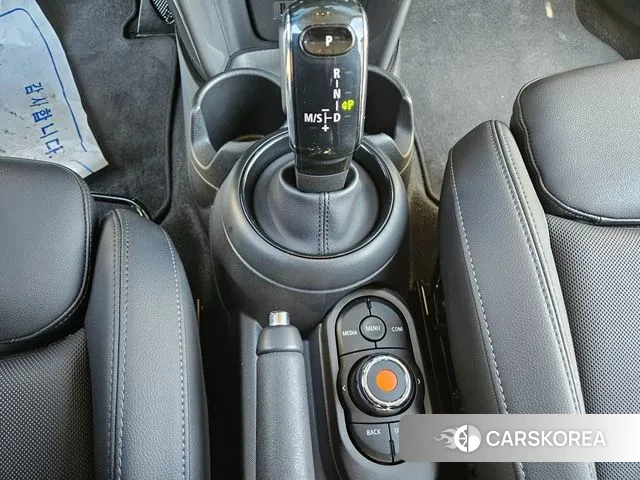 Mini Cooper id 3757495 из Кореи 18