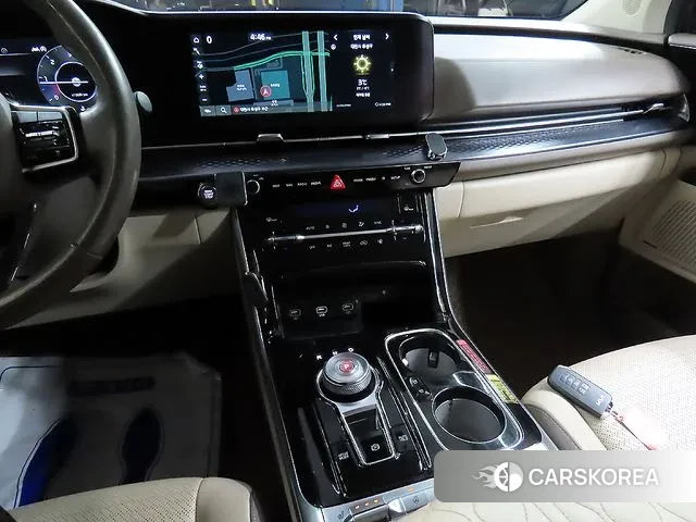 Kia Carnival 4th generation id 3447478 из Кореи 19