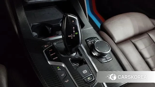 BMW X4 (G02) id 3578362 из Кореи 19