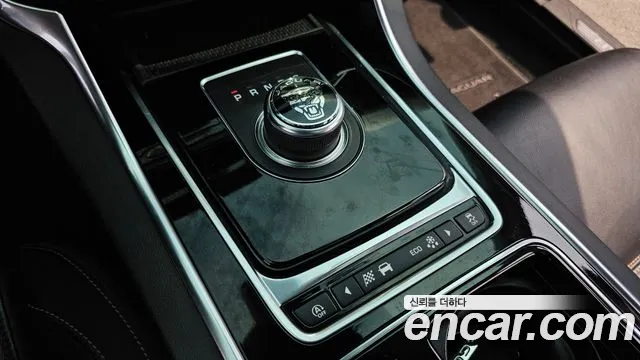 Jaguar XE id 2826893 из Кореи 19