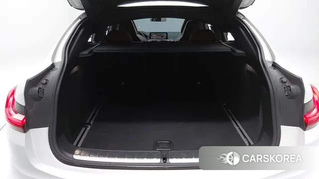 BMW X4M (G02) id 3514302 из Кореи 19