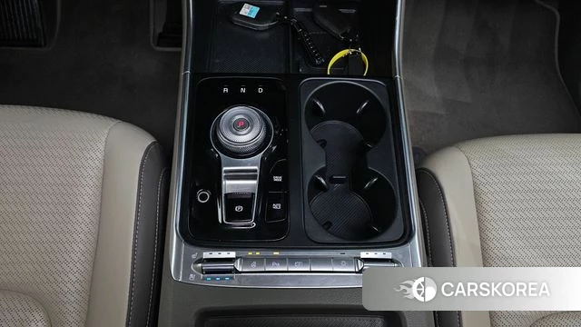 Kia The New Carnival 4th Generation id 3811287 из Кореи 19