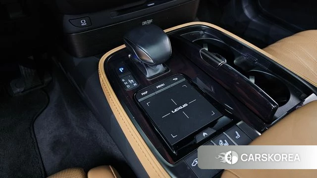 Lexus LS500h 5th generation id 4224491 из Кореи 41