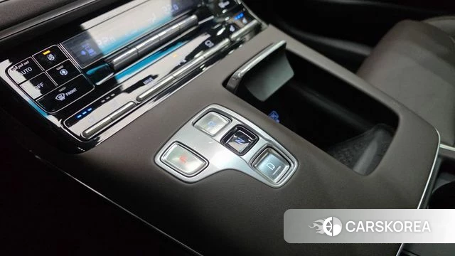 Hyundai The New Grandeur IG id 3833288 из Кореи 19