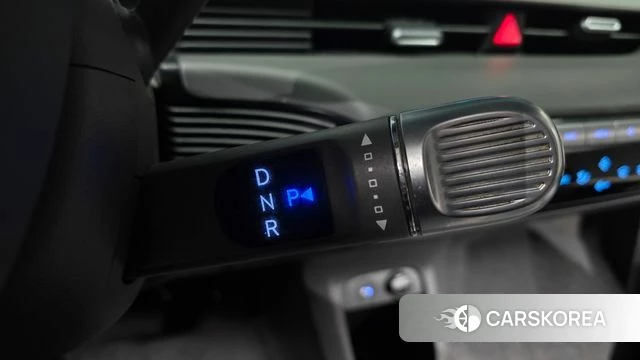 Hyundai Ionic 5 id 4415009 из Кореи 19