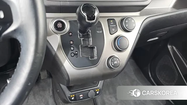 Kia The New Ray id 3685732 из Кореи 19