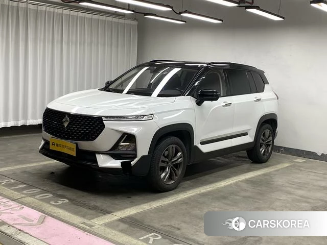 Baojun RS-5 id 3863717 из Китая 19